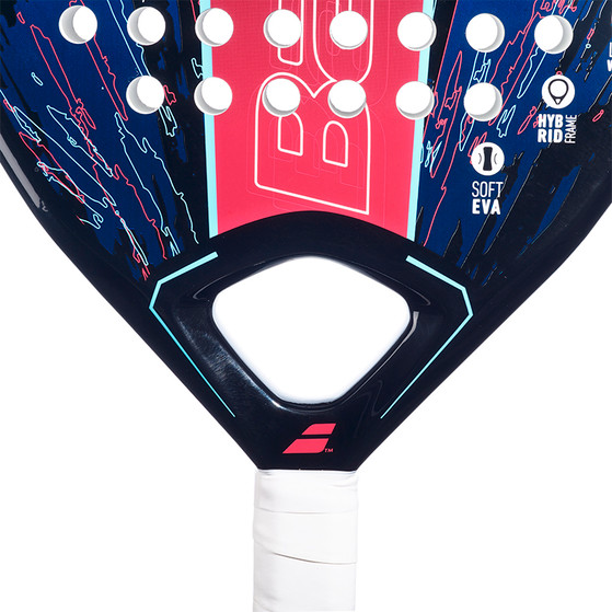 Babolat Contact + Tas