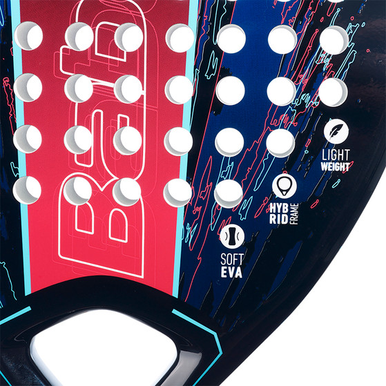 Babolat Contact + Tas