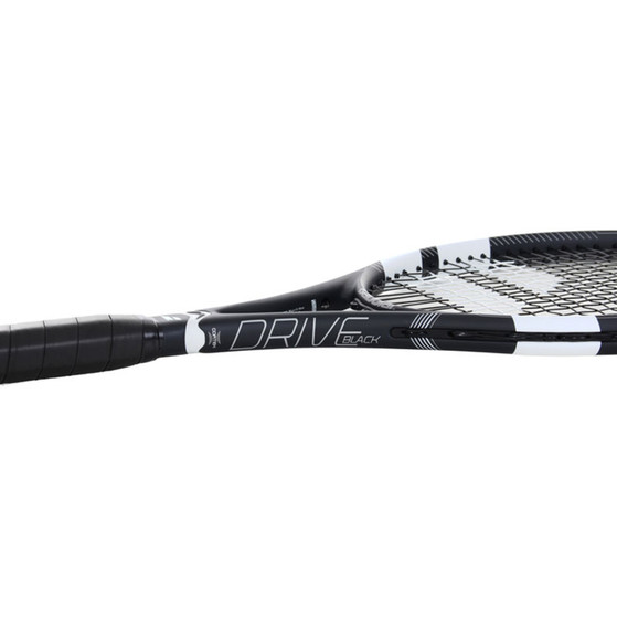 Babolat Drive Tour Black Limited Edition + Tas