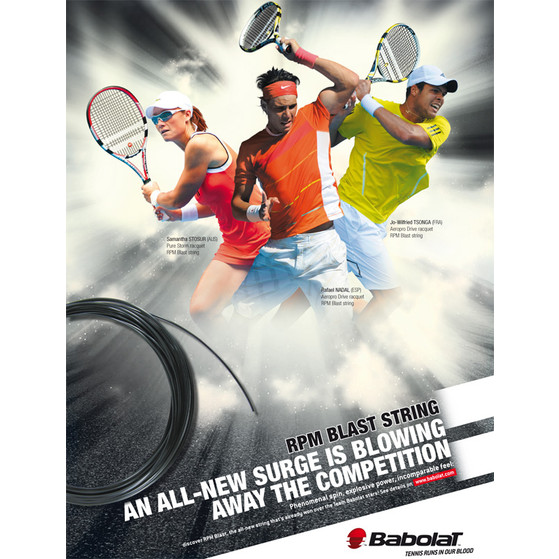 Babolat RPM Blast Set