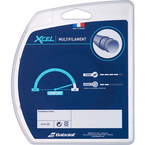 Babolat Xcel Set