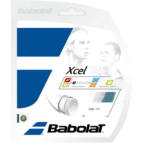 Babolat Xcel Set