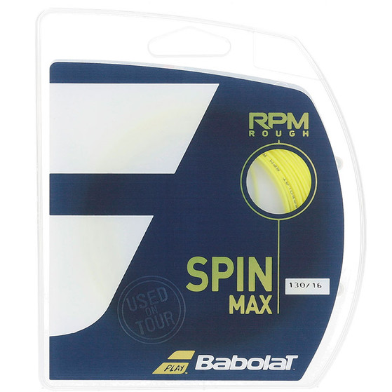 Babolat RPM Rough Set
