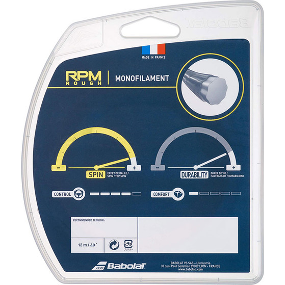 Babolat RPM Rough Set