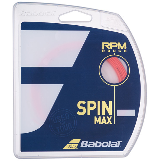 Babolat RPM Rough Set