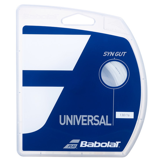 Babolat Synthetic Gut Set