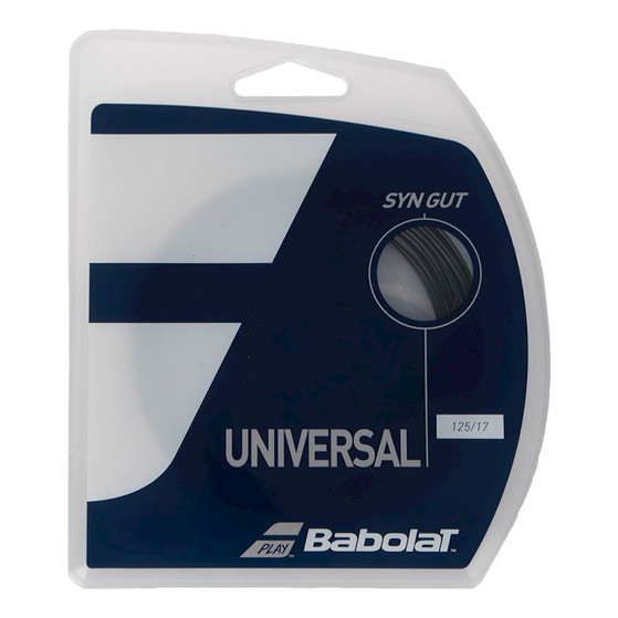 Babolat Synthetic Gut Set