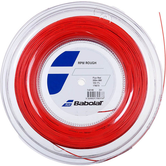 Babolat RPM Rough 200M