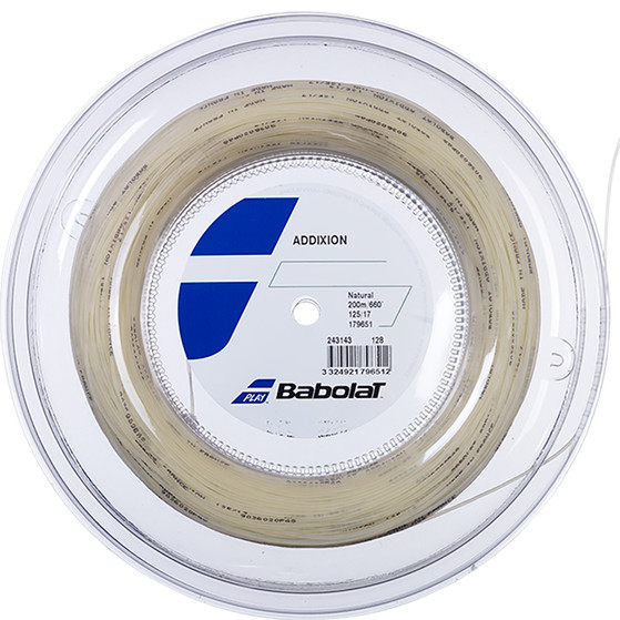 Babolat Addixion 200M