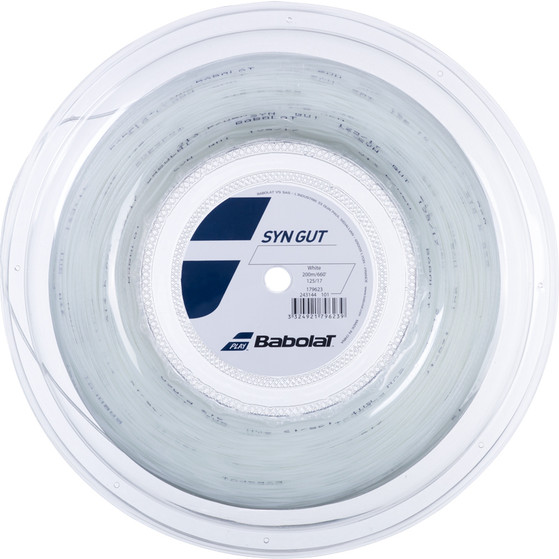Babolat Synthetic Gut 200M