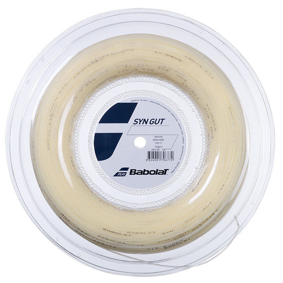 Babolat Synthetic Gut 200M