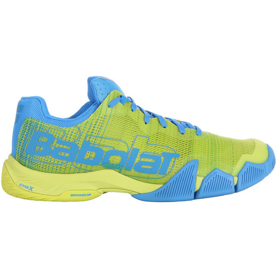 Babolat Jet Premura Padel Heren