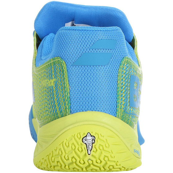 Babolat Jet Premura Padel Heren