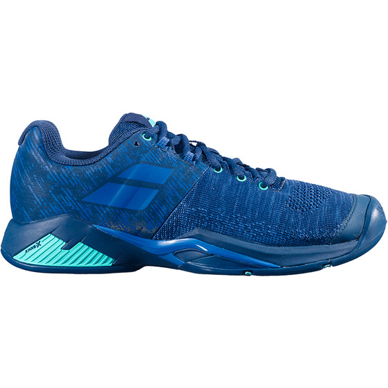 Babolat Propulse Blast All Court Heren