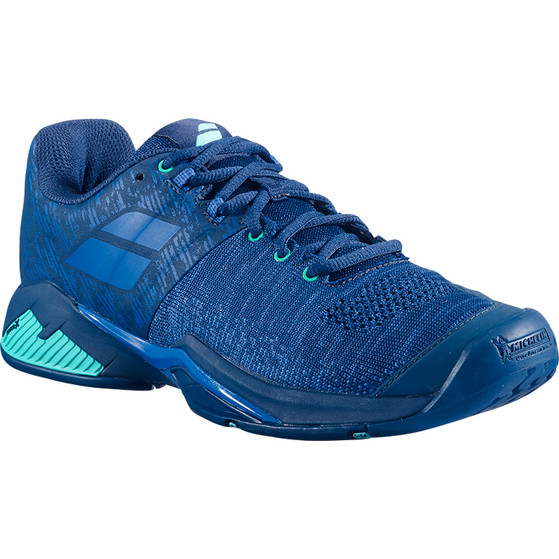 Babolat Propulse Blast All Court Heren