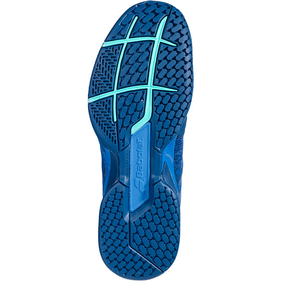 Babolat Propulse Blast All Court Heren