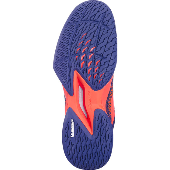 Babolat Jet Mach 3 All Court Heren