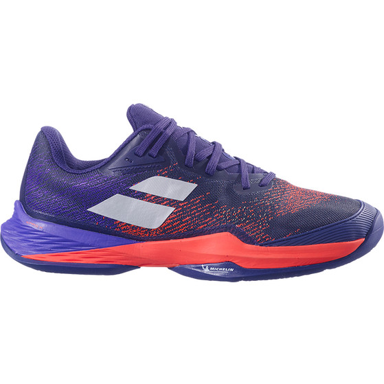 Babolat Jet Mach 3 Clay Heren
