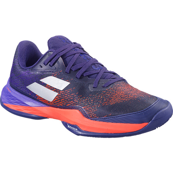 Babolat Jet Mach 3 Clay Heren