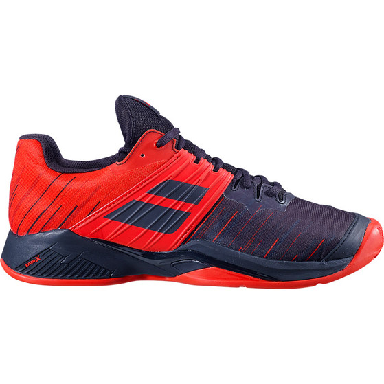 Babolat Propulse Fury Clay Heren
