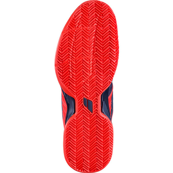 Babolat Propulse Fury Clay Heren