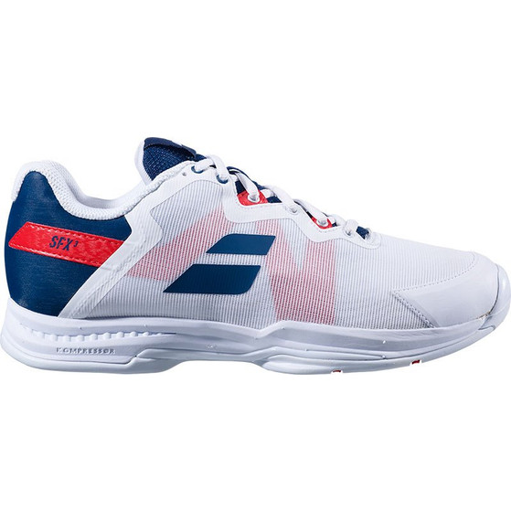 Babolat SFX3 All Court Heren