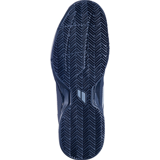 Babolat Propulse Rage Clay Heren