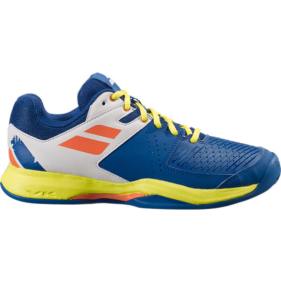 Babolat Pulsion Clay Heren