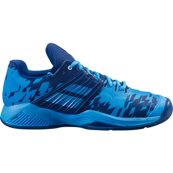 Babolat Propulse Fury Clay Heren