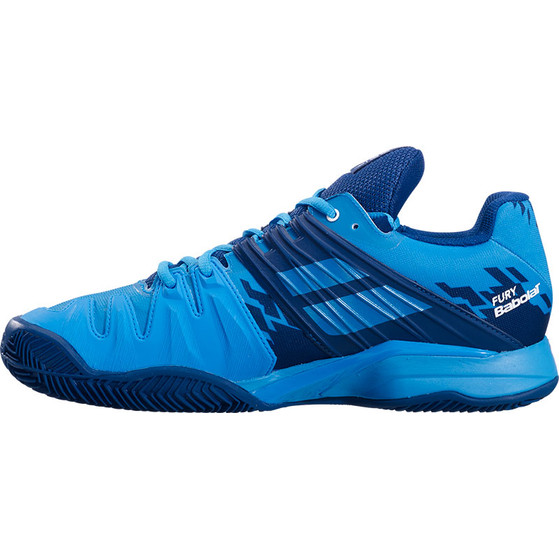 Babolat Propulse Fury Clay Heren