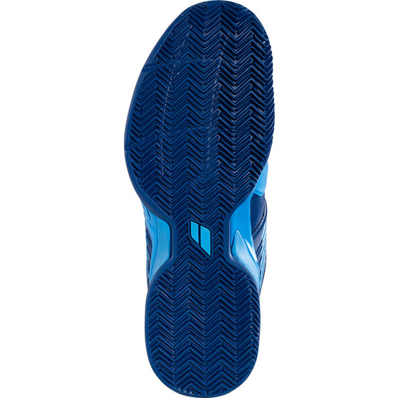 Babolat Propulse Fury Clay Heren