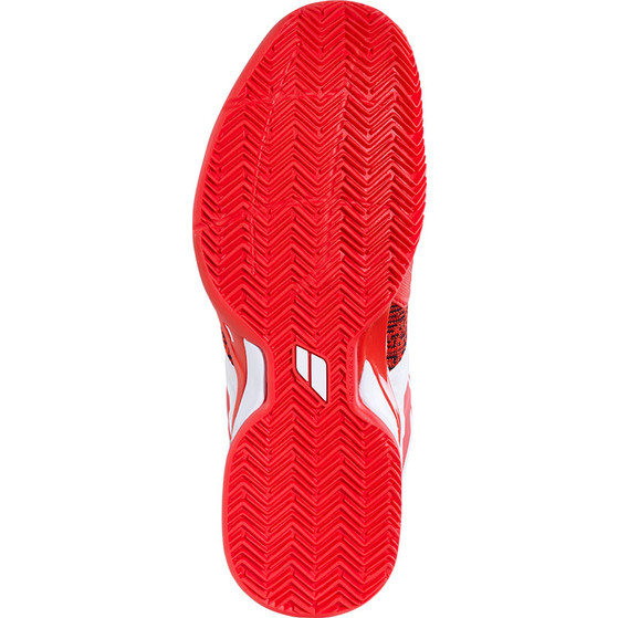 Babolat Propulse Blast Clay Heren