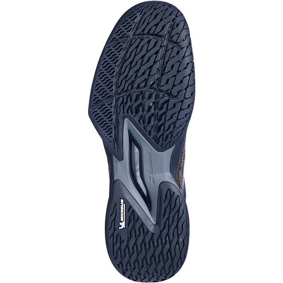 Babolat Jet Mach 3 All Court Heren