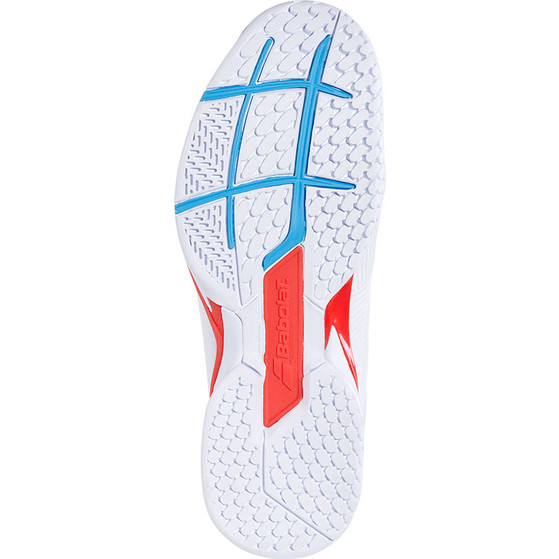 Babolat Propulse Rage All Court Heren