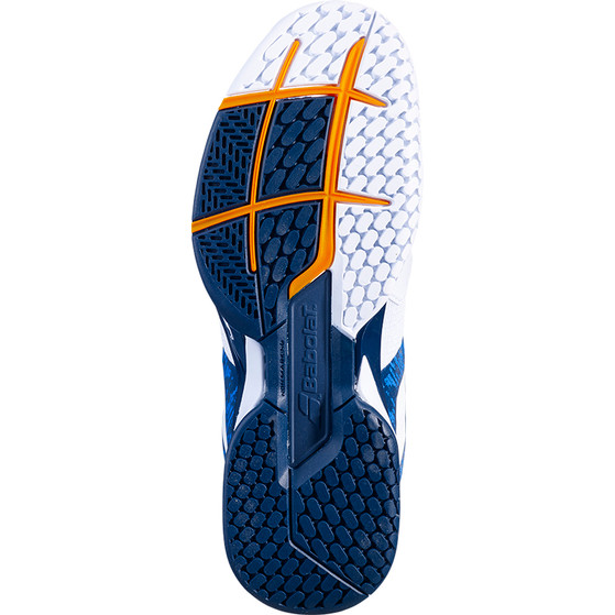 Babolat Propulse Blast All Court Heren