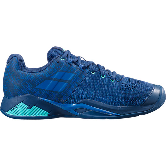 Babolat Propulse Blast Clay Heren