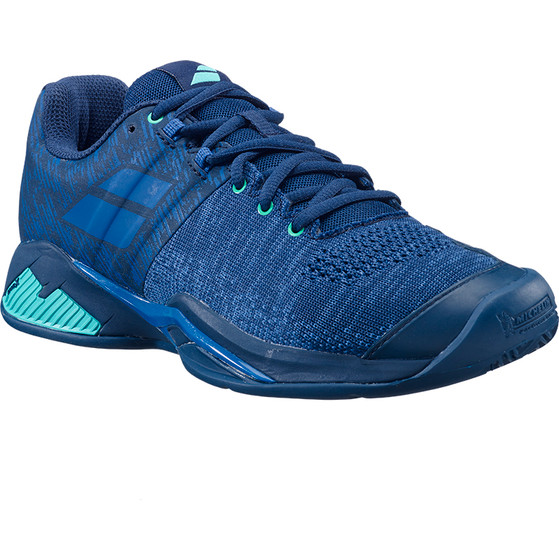 Babolat Propulse Blast Clay Heren