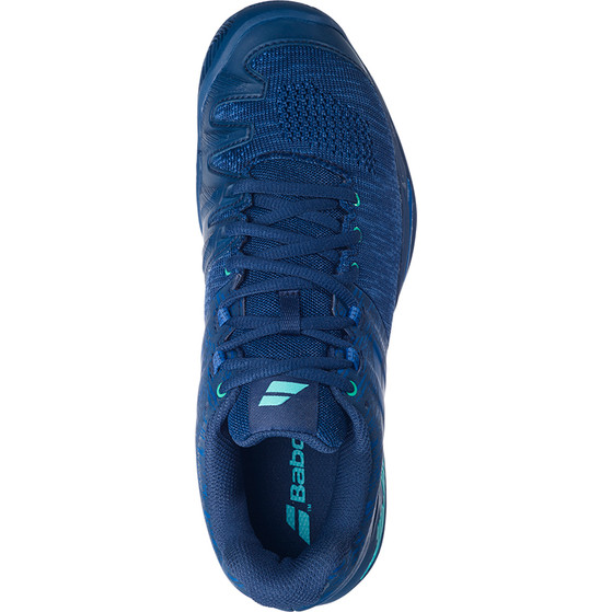 Babolat Propulse Blast Clay Heren
