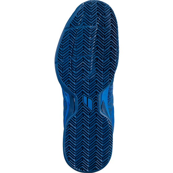 Babolat Propulse Blast Clay Heren