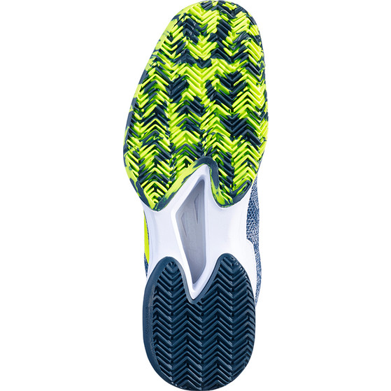 Babolat Jet Tere Clay Heren