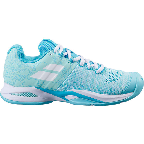 Babolat Propulse Blast All Court Dames
