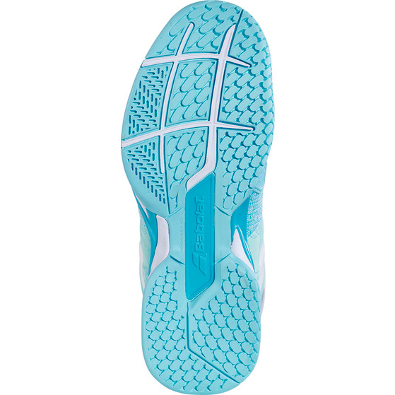 Babolat Propulse Blast All Court Dames