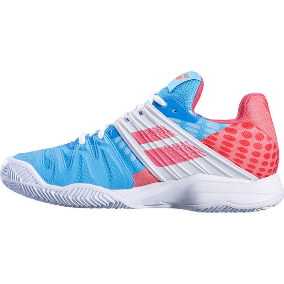 Babolat Propulse Fury Clay Dames