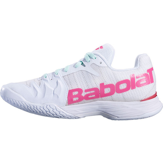 Babolat Jet Mach II All Court Dames