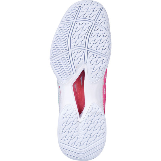 Babolat Jet Mach II All Court Dames