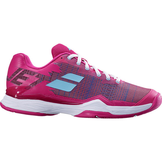 Babolat Jet Mach I Dames All Court
