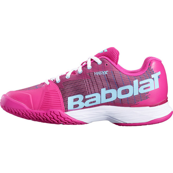 Babolat Jet Mach I Dames All Court