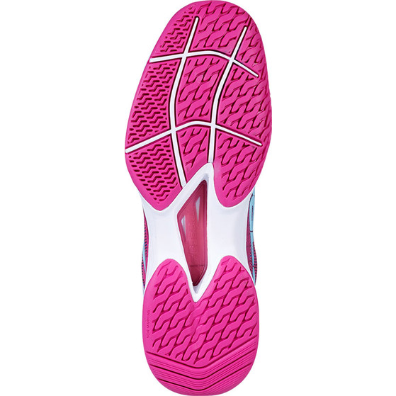 Babolat Jet Mach I Dames All Court