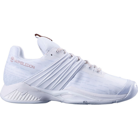 Babolat Propulse Fury All Court Wimbledon Dames