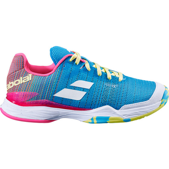 Babolat Jet Mach II Clay Damen